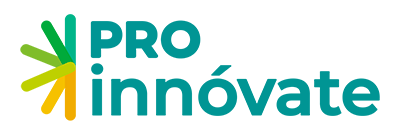 Logo de PROinnovate