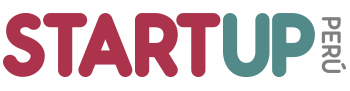 Logo de STARTUP